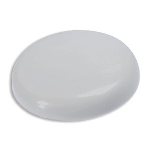 10 PZ PARACOLPI AGO.11- Bianco- DH- pezzi 1