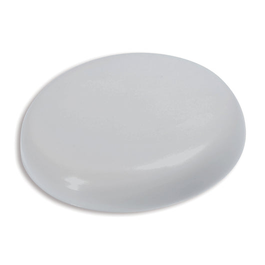 10 PZ PARACOLPI AGO.11- Bianco- DH- pezzi 1