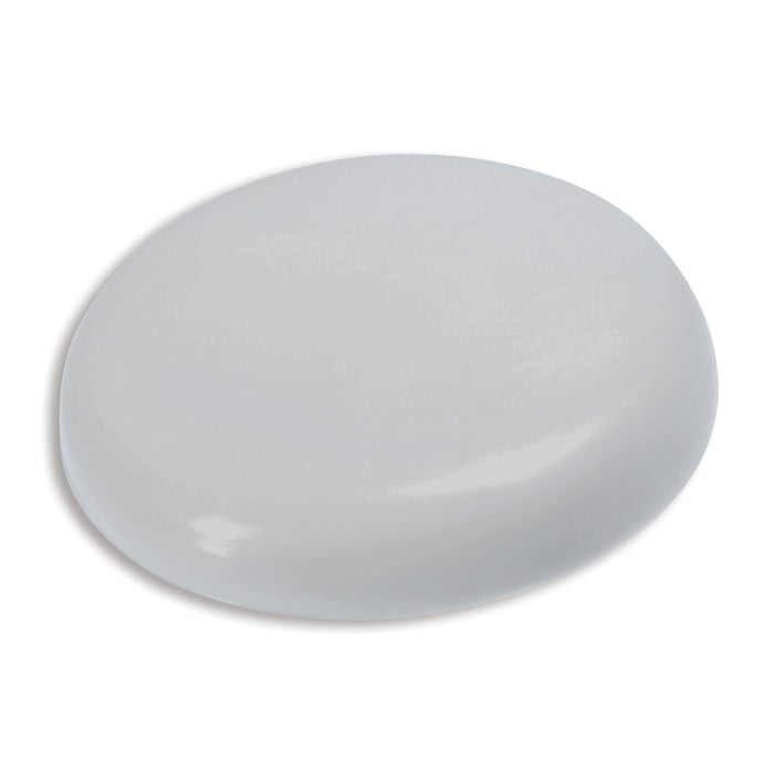 10 PZ PARACOLPI AGO.11- Bianco- DH- pezzi 1