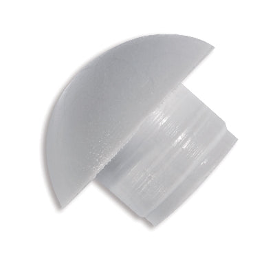 10 PZ PARACOLPI AGI.01- Grigio chiaro- DH- pezzi 1