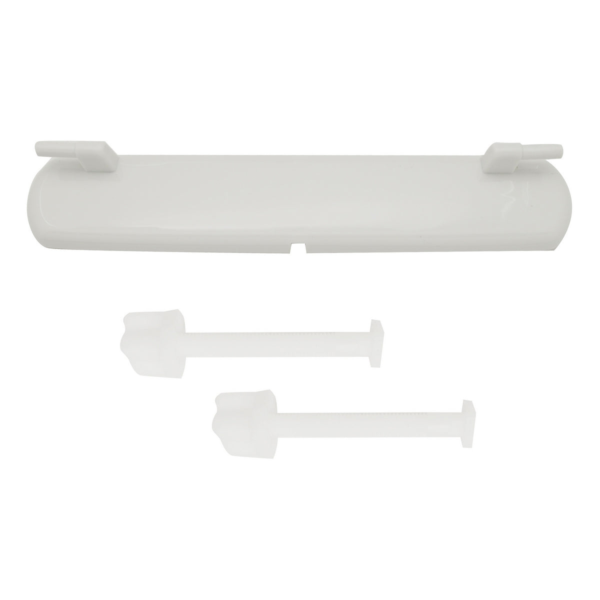 CERNIERA UNIBOX PER MODELLO VULCANO- Bianco- DH- pezzi 1