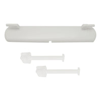 CERNIERA UNIBOX PER MODELLO VULCANO- Bianco- DH- pezzi 1