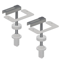 KIT CERNIERE PER SEDILE PANCHETTA- DH- pezzi 1