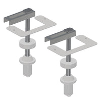 KIT CERNIERE PER SEDILE PANCHETTA- DH- pezzi 1