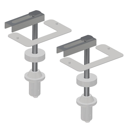 KIT CERNIERE PER SEDILE PANCHETTA- DH- pezzi 1