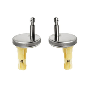 KIT RICAMBIO CERNIERE ESPANSIONE PER SEDILE EVEREST- CR- pezzi 1