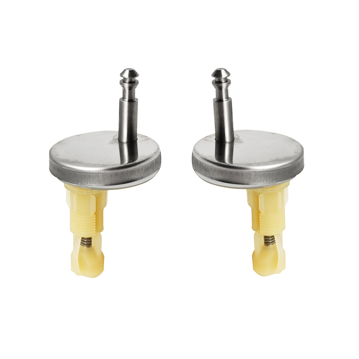 KIT RICAMBIO CERNIERE ESPANSIONE PER SEDILE EVEREST- CR- pezzi 1