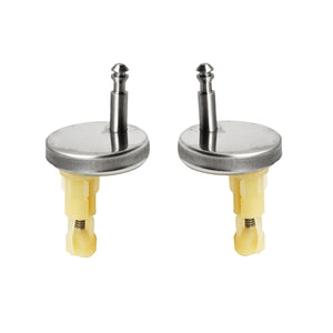 KIT RICAMBIO CERNIERE ESPANSIONE PER SEDILE EVEREST- CR- pezzi 1