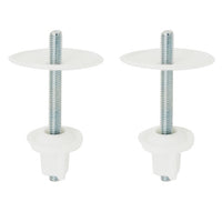 KIT FISSAGGIO CERNIERE MODELLO UNIVERSALE- DH- pezzi 1