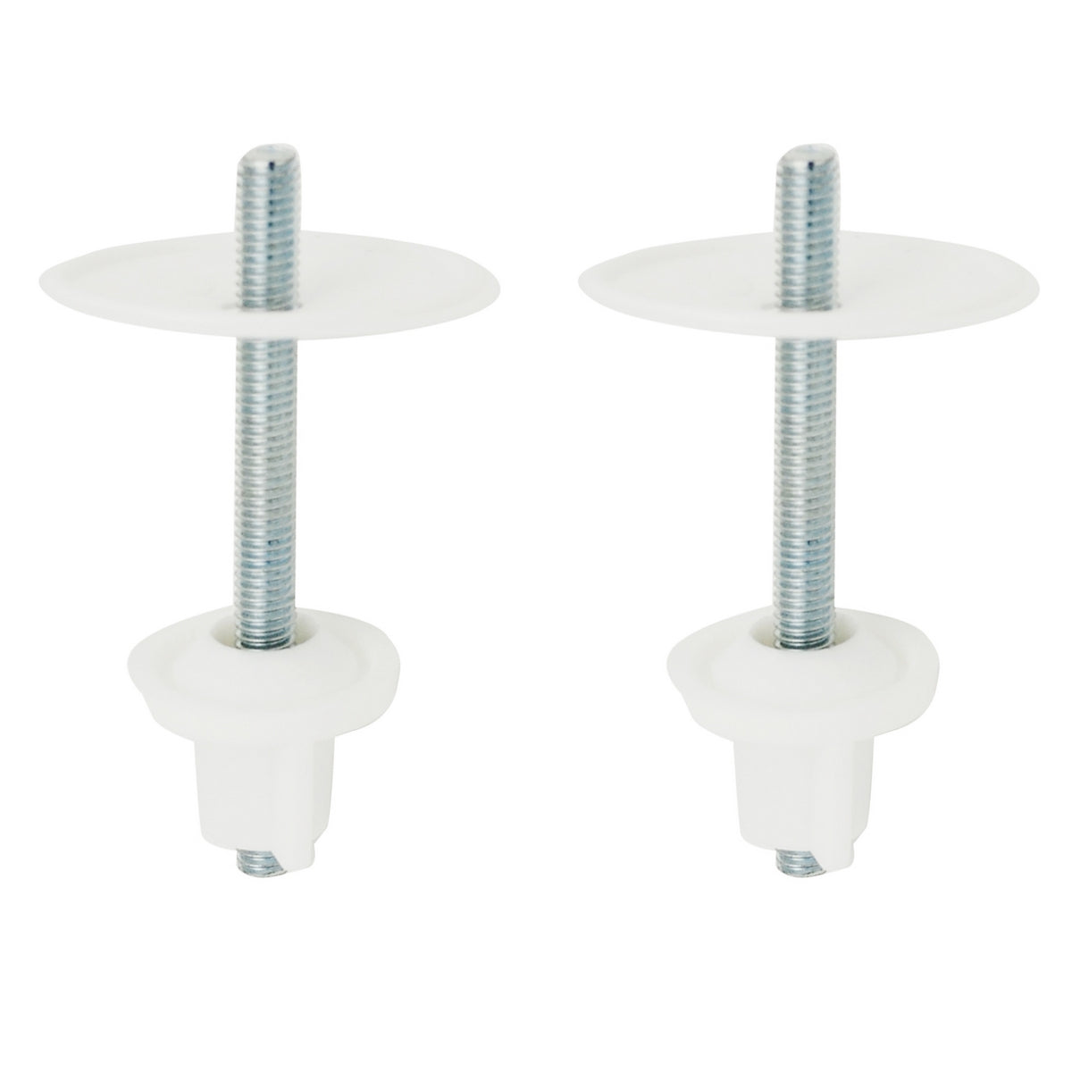 KIT FISSAGGIO CERNIERE MODELLO UNIVERSALE- DH- pezzi 1