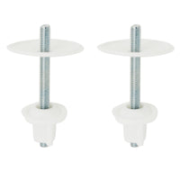 KIT FISSAGGIO CERNIERE MODELLO UNIVERSALE- DH- pezzi 1