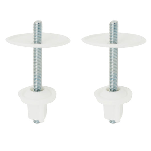 KIT FISSAGGIO CERNIERE MODELLO UNIVERSALE- DH- pezzi 1