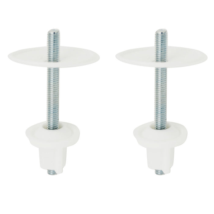 KIT FISSAGGIO CERNIERE MODELLO UNIVERSALE- DH- pezzi 1