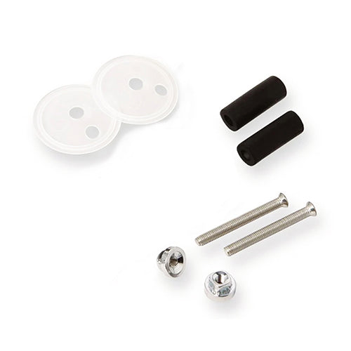 FISSAGGIO PER CERNIERA AD ESPANSIONE- DH- pezzi 1