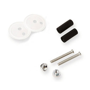 FISSAGGIO PER CERNIERA AD ESPANSIONE- DH- pezzi 1