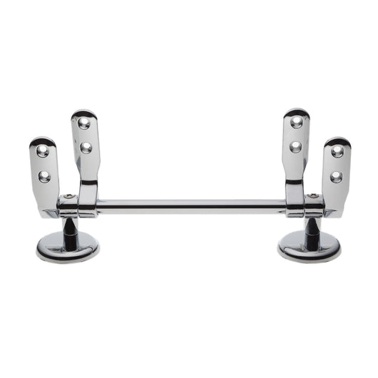 CERNIERE COPRIWATER SPRINT AMERICA- Cromo- DH- pezzi 1