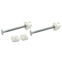 KIT FISSAGGIO CERNIERE- DH- pezzi 1