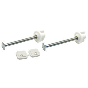 KIT FISSAGGIO CERNIERE- DH- pezzi 1