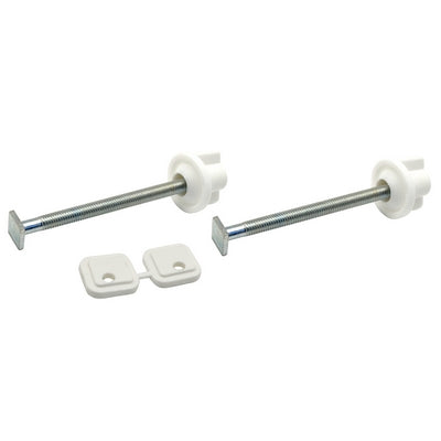 KIT FISSAGGIO CERNIERE- DH- pezzi 1