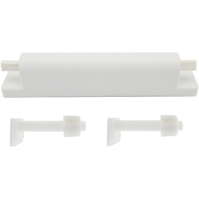 CERNIERE PER SEDILE JASMINE- Bianco- LINPH- pezzi 1