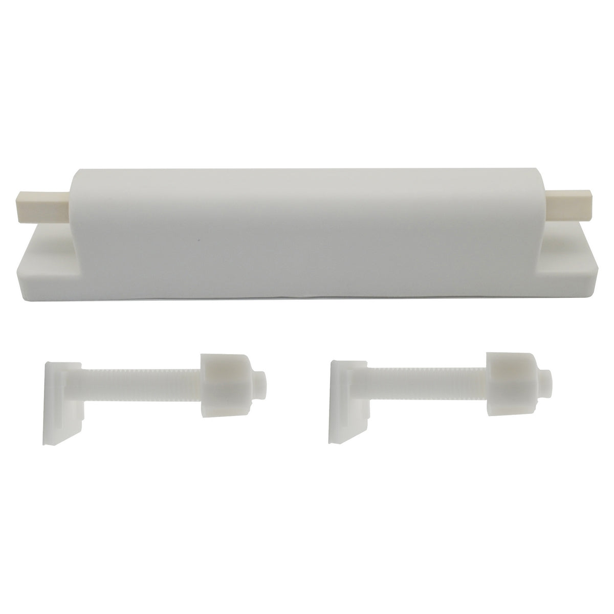 CERNIERE PER SEDILE JASMINE- Bianco- LINPH- pezzi 1