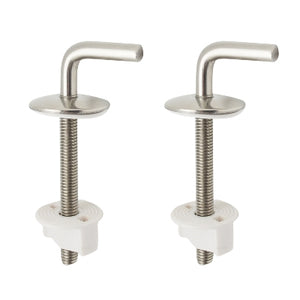 KIT CERNIERA DI RICAMBIO  S009K- DH- pezzi 1