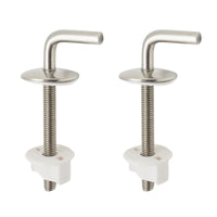 KIT CERNIERA DI RICAMBIO  S009K- DH- pezzi 1