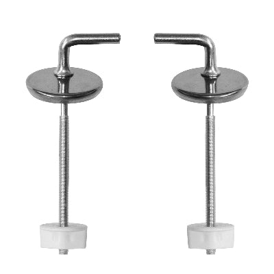 KIT CERNIERA DI RICAMBIO S016K- DH- pezzi 1