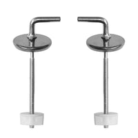 KIT CERNIERA DI RICAMBIO S016K- DH- pezzi 1