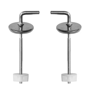 KIT CERNIERA DI RICAMBIO S016K- DH- pezzi 1