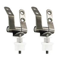 KIT CERNIERA DI RICAMBIO  S018K- DH- pezzi 1