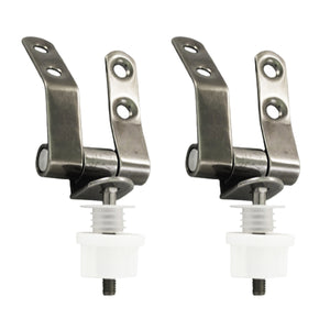 KIT CERNIERA DI RICAMBIO  S018K- DH- pezzi 1