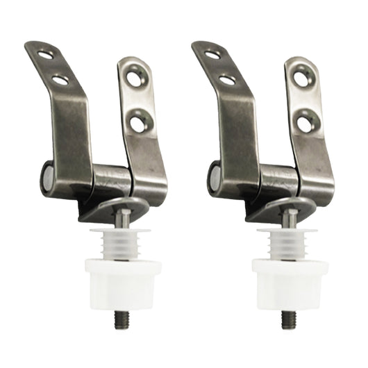 KIT CERNIERA DI RICAMBIO  S018K- DH- pezzi 1