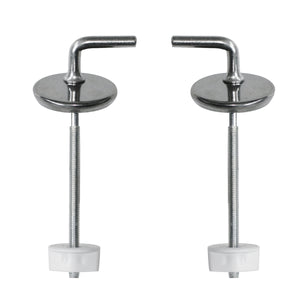 KIT CERNIERA DI RICAMBIO  S023K- DH- pezzi 1