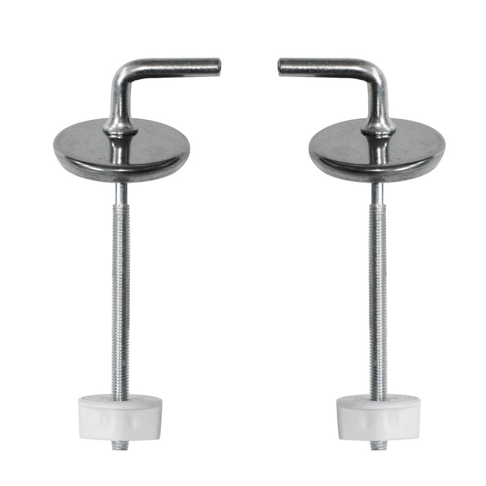 KIT CERNIERA DI RICAMBIO  S023K- DH- pezzi 1