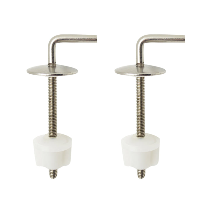 KIT CERNIERA DI RICAMBIO  S045K- DH- pezzi 1