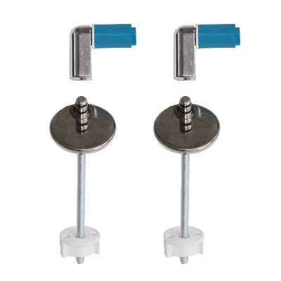 KIT CERNIERA DI RICAMBIO  S048K- DH- pezzi 1