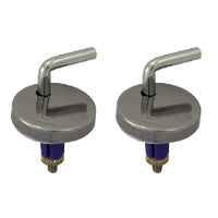 KIT CERNIERA DI RICAMBIO S117K- Diam. 45- DH- pezzi 1