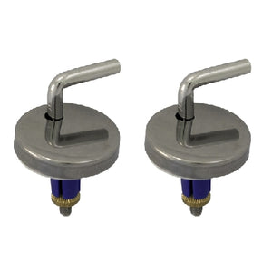 KIT CERNIERA DI RICAMBIO S117K- Diam. 45- DH- pezzi 1