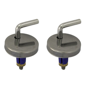 KIT CERNIERA DI RICAMBIO S117K- Diam. 45- DH- pezzi 1