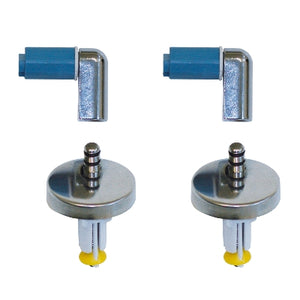 KIT CERNIERA DI RICAMBIO  S119K- DH- pezzi 1