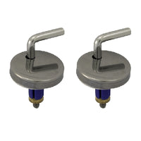 KIT CERNIERA DI RICAMBIO S122K- Diam. 45- DH- pezzi 1