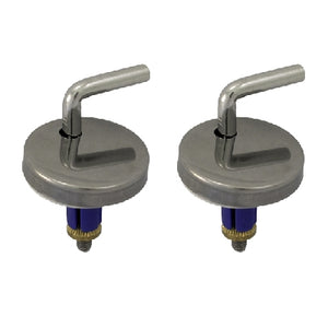 KIT CERNIERA DI RICAMBIO S122K- Diam. 45- DH- pezzi 1