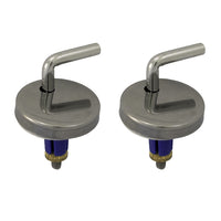 KIT CERNIERA DI RICAMBIO S122K- Diam. 45- DH- pezzi 1