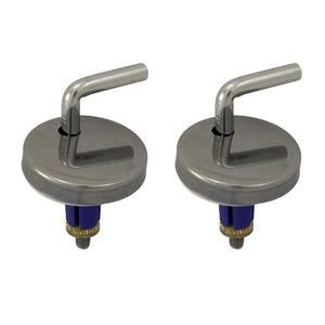 KIT CERNIERA DI RICAMBIO S122K- Diam. 45- DH- pezzi 1