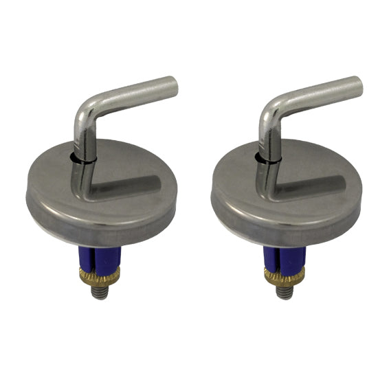 KIT CERNIERA DI RICAMBIO S122K- Diam. 45- DH- pezzi 1