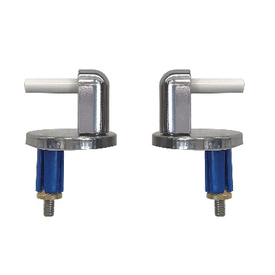 KIT CERNIERA DI RICAMBIO  S134K- DH- pezzi 1