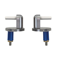 KIT CERNIERA DI RICAMBIO  S134K- DH- pezzi 1