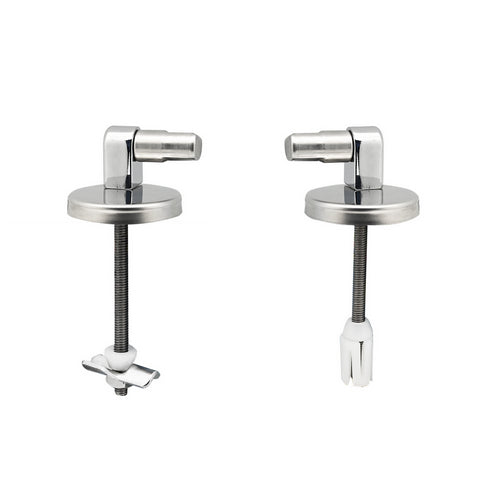 KIT CERNIERE DI RICAMBIO  MOD. T7- DH- pezzi 1