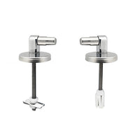 KIT CERNIERE DI RICAMBIO  MOD. T7- DH- pezzi 1